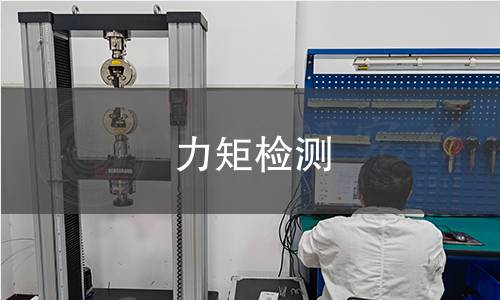 力矩检测 力矩检测