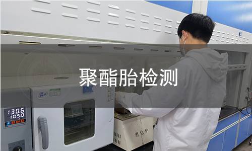 聚酯胎检测 聚酯胎检测