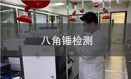 八角锤检测 八角锤检测