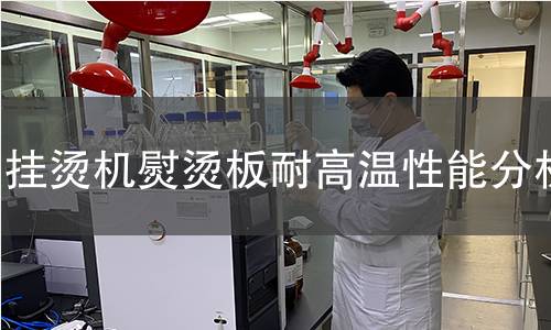挂烫机熨烫板耐高温性能分析