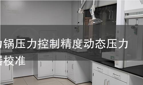 电压力锅压力控制精度动态压力传感器校准 电压力锅压力控制精度动态压力传感器校准