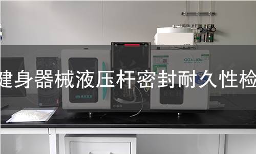 健身器械液压杆密封耐久性检测 健身器械液压杆密封耐久性检测