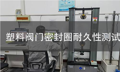 塑料阀门密封圈耐久性测试 塑料阀门密封圈耐久性测试