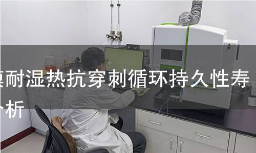 薄膜耐湿热抗穿刺循环持久性寿命分析 薄膜耐湿热抗穿刺循环持久性寿命分析