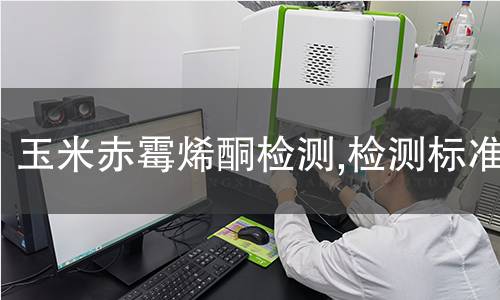 玉米赤霉烯酮检测,检测标准 玉米赤霉烯酮检测,检测标准