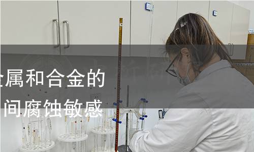 GB/T 41653-2022 金属和合金的腐蚀 热处理铝合金晶间腐蚀敏感性阳极试验方法 GB/T 41653-2022 金属和合金的腐蚀 热处理铝合金晶间腐蚀敏感性阳极试验方法