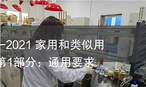 GB/T 2099.1-2021 家用和类似用途插头插座 第1部分：通用要求