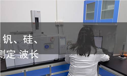 GB/T 41497-2022 钒铁 钒、硅、磷、锰、铝、铁含量的测定 波长色散X射线荧光光谱法