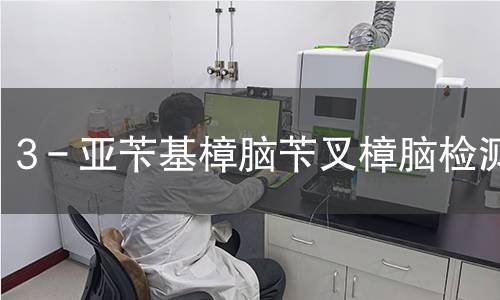 3-亚苄基樟脑苄叉樟脑检测 3-亚苄基樟脑苄叉樟脑检测